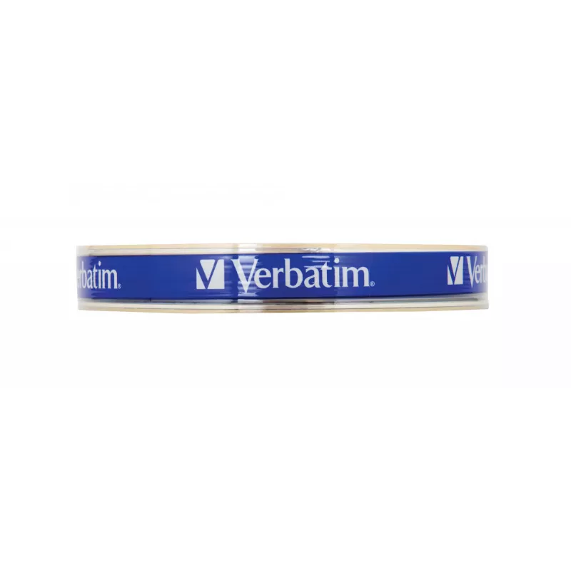 Verbatim CD-R 52X 700MB 10PK OPS Wrap EP 10 kusov