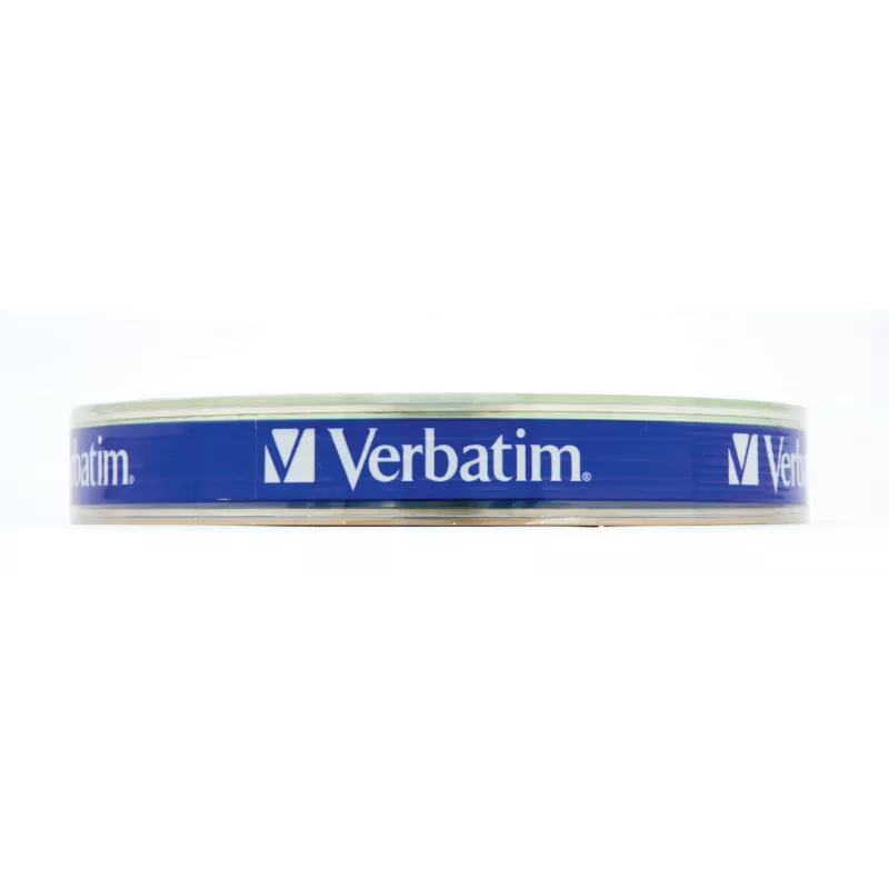 Verbatim CD-R 52X 700MB 10PK OPS Wrap EP 10 kusov