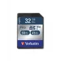 Flash pamäť Verbatim Pro 32 GB SDHC UHS trieda 10
