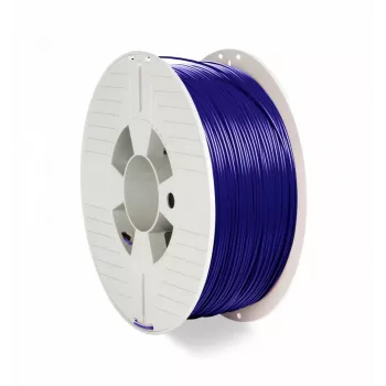 Verbatim 55029 3D tlačový materiál ABS modrá 1 kg