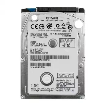 Samsung JC59-00035A interný pevný disk 320 GB 2,5 palca