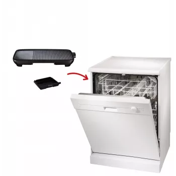 Tefal TG3918 kontaktný gril