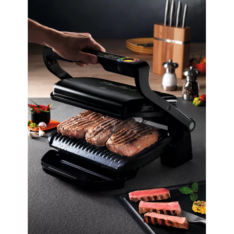 Tefal GC712D34 (GC712D34) kontaktný gril
