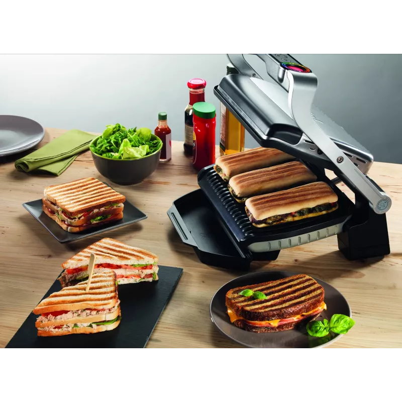 Tefal GC712D34 (GC712D34) kontaktný gril