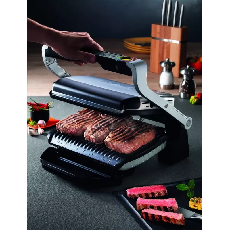 Tefal GC712D34 (GC712D34) kontaktný gril