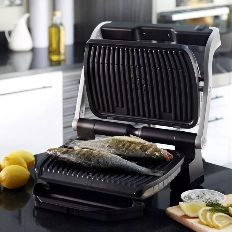 Tefal GC712D34 (GC712D34) kontaktný gril