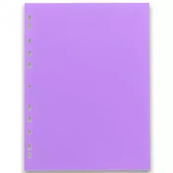 Oddeľovač Elba Oxford 400005445 — A4 polypropylén (PP), triedené farby, 6 kusov, 227×300 mm