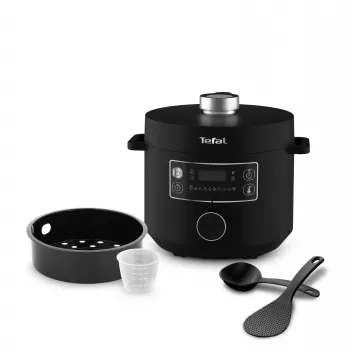 Tefal Turbo Cuisine & Free, 1200 V, mlynček - Multicatls-speedina catls (bez balenia)