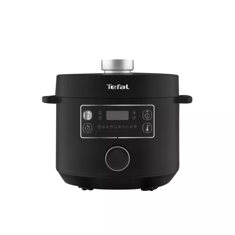 Tefal Turbo Cuisine & Free, 1200 V, mlynček - Multicatls-speedina catls (bez balenia)