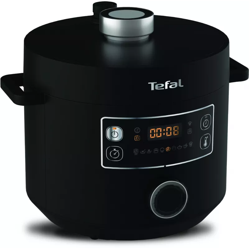Tefal Turbo Cuisine & Free, 1200 V, mlynček - Multicatls-speedina catls (bez balenia)