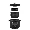 Tefal Turbo Cuisine & Free, 1200 V, mlynček - Multicatls-speedina catls (bez balenia)