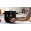 Tefal Turbo Cuisine & Free, 1200 V, mlynček - Multicatls-speedina catls (bez balenia)