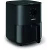 Tefal Easy Fry EY1308 Single 3,5 l samostatne stojaci 1030 W teplovzdušná fritéza čierna