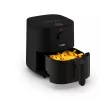 Tefal Easy Fry EY1308 Single 3,5 l samostatne stojaci 1030 W teplovzdušná fritéza čierna