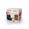 Tefal Easy Fry EY1308 Single 3,5 l samostatne stojaci 1030 W teplovzdušná fritéza čierna