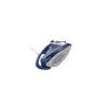 Tefal EasyGliss Plus FV5735 žehlička suchá a parná žehlička Durilium žehliaca plocha 2 500 W modrá, biela