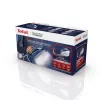 Tefal EasyGliss Plus FV5735 žehlička suchá a parná žehlička Durilium žehliaca plocha 2 500 W modrá, biela