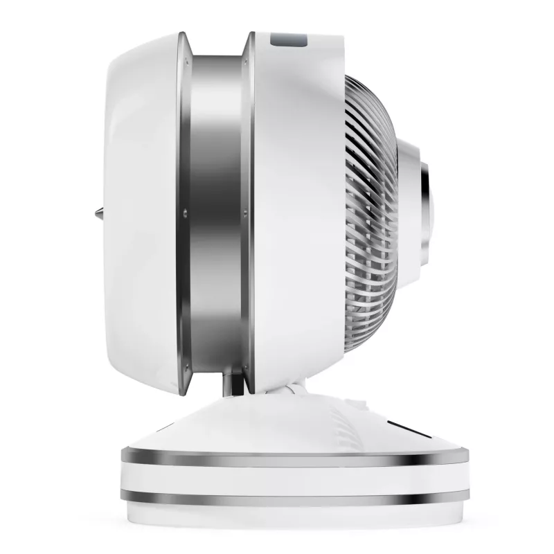 Rowenta HQ7152 interiérový biely, strieborný ventilátor elektrický ohrievač miestnosti