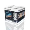 Rowenta HQ7152 interiérový biely, strieborný ventilátor elektrický ohrievač miestnosti