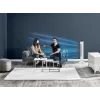 Stojanový ventilátor Rowenta Eole VU6871 biely 40W AC 220-240V