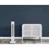 Stojanový ventilátor Rowenta Eole VU6871 biely 40W AC 220-240V