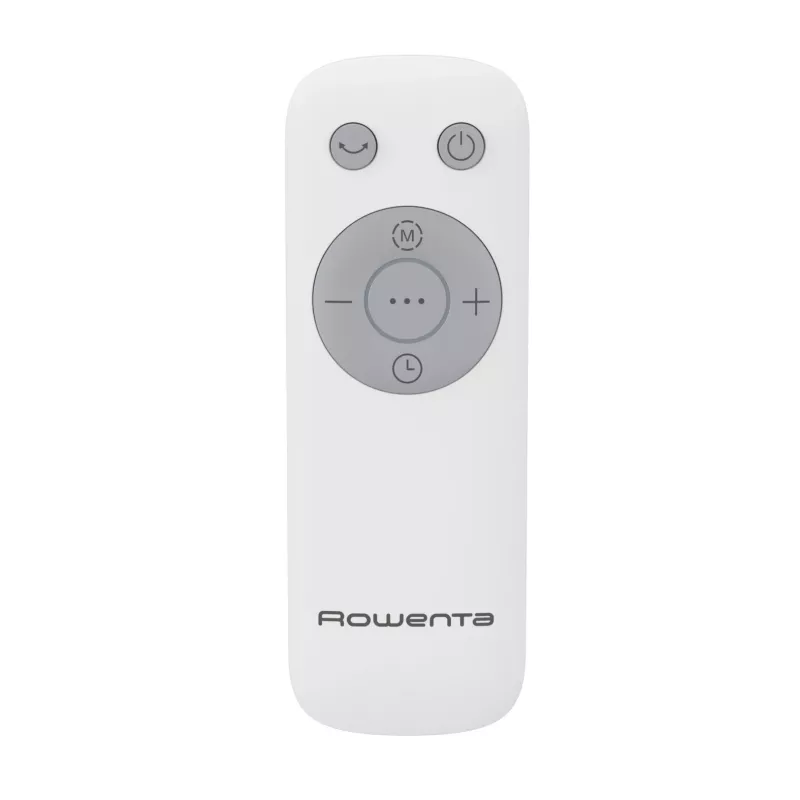 Stojanový ventilátor Rowenta Eole VU6871 biely 40W AC 220-240V
