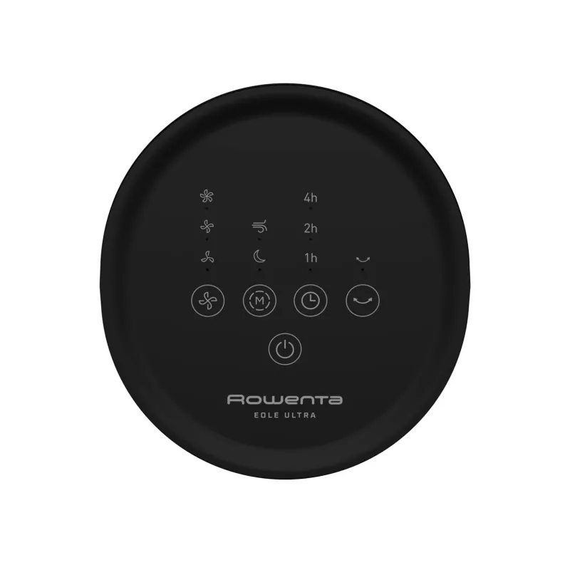 Stojanový ventilátor Rowenta Eole VU6871 biely 40W AC 220-240V