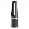 Čistička vzduchu Rowenta Eclipse 3-in-1 Connect QU5072 pre až 50 m², 130 m³/h, 62 dB, strieborná