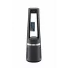 Čistička vzduchu Rowenta Eclipse 3-in-1 Connect QU5072 pre až 50 m², 130 m³/h, 62 dB, strieborná