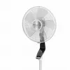 Rowenta Turbo Silence Extreme VU5690 čierna, biela