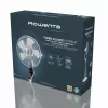 Rowenta Turbo Silence Extreme VU5690 čierna, biela