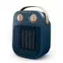Rowenta My Nomad SO8230F0 elektrické teplovzdušné kúrenie interiérové modré 1800 W ventilátorové elektrické kúrenie