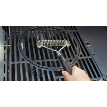 Kefa Campingaz Triangle Cleaning Brush