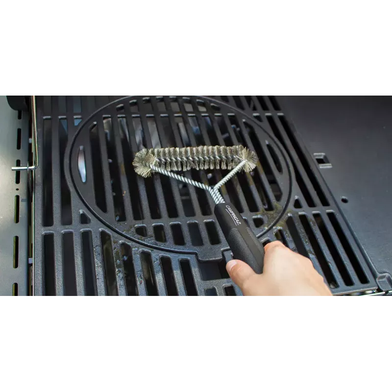 Kefa Campingaz Triangle Cleaning Brush