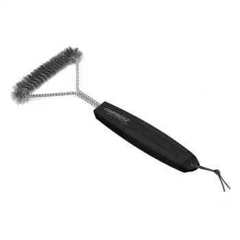 Kefa Campingaz Triangle Cleaning Brush