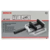 Bosch MS 100 G čierna sivá 3,56 kg 1 kus