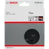 Bosch 2 608 601 169 brúsne príslušenstvo 1 ks brúsna podložka