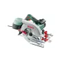Bosch PKS 66 A 19 cm čierna, zelená 5000 ot/min 1600 W