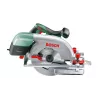 Bosch PKS 66 A 19 cm čierna, zelená 5000 ot/min 1600 W