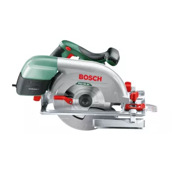Bosch PKS 66 A 19 cm čierna, zelená 5000 ot/min 1600 W