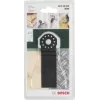 Bosch Accessories 2609256945 AIZ 28 EB bimetalový ponorný pílový list, 28 mm