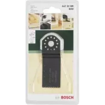 Bosch Accessories 2609256946 AIZ 32 BB bimetalový ponorný pílový list, 32 mm
