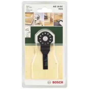 Bosch Accessories 2609256949 AIZ 10 EC bimetalový ponorný pílový list, 10 mm