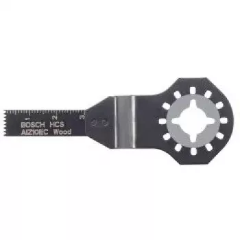 Bosch Accessories 2609256949 AIZ 10 EC bimetalový ponorný pílový list, 10 mm