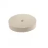 Leštiaci kotúč Bosch 2609256561 priemer 8,5 cm plsť