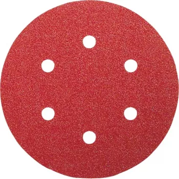 Bosch 2609256A29 5 ks brúsny pad