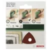 Bosch 2609256A52 5 ks čepeľ