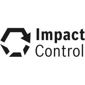 Impact Control adaptéry pre nástrčné kľúče Bosch 2608551109