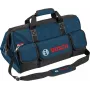 Bosch 1 600 A00 3BK kabelka/taška cez rameno čierna, modrá pánska