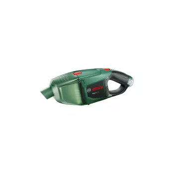 Bosch EasyVac 12 2-in-1 akumulátorový vysávač suchý bezvreckový zelená